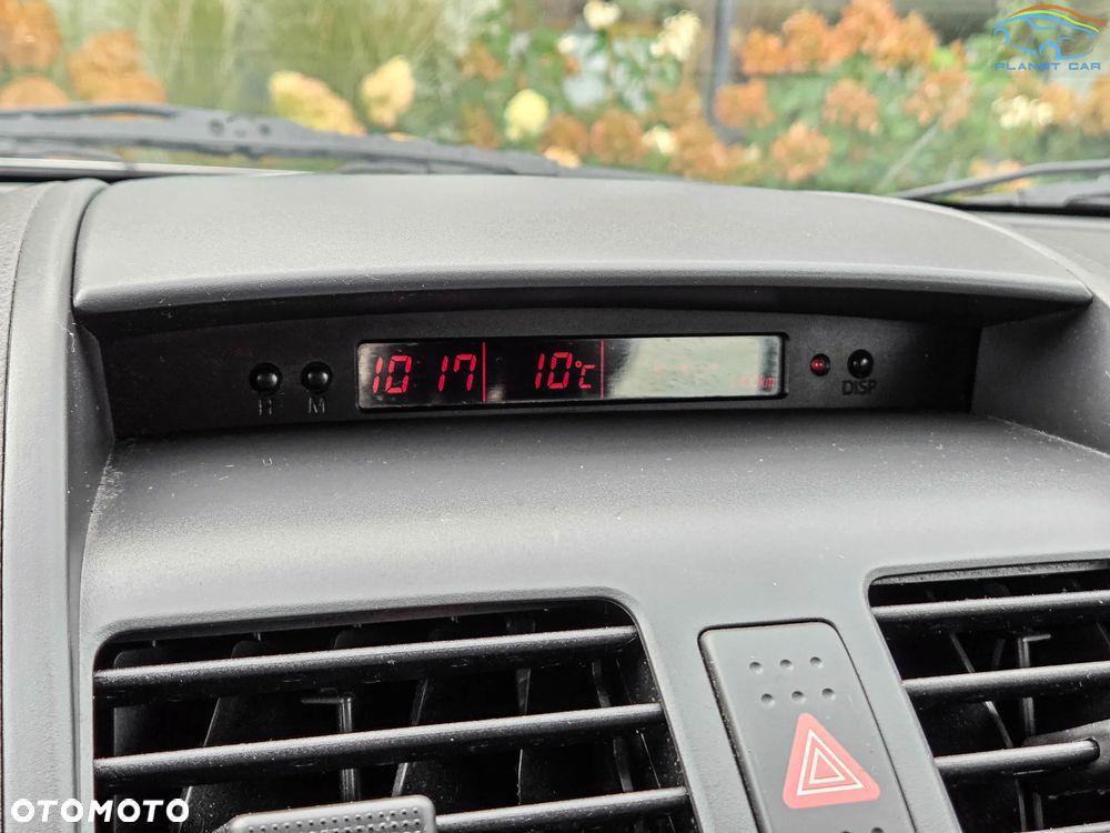 Suzuki SX4 1.6 VVT 4x4 Comfort - 29