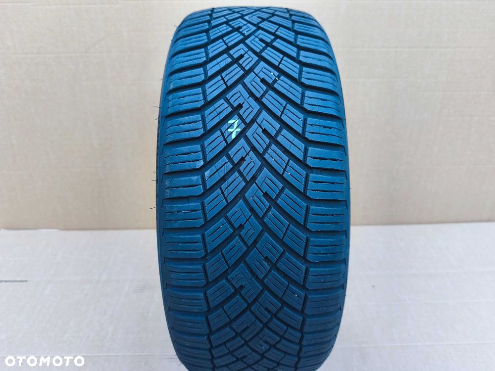 opona wielosezonowa 205/45 r17 continental allseasoncontact 2 EV 7mm - 2
