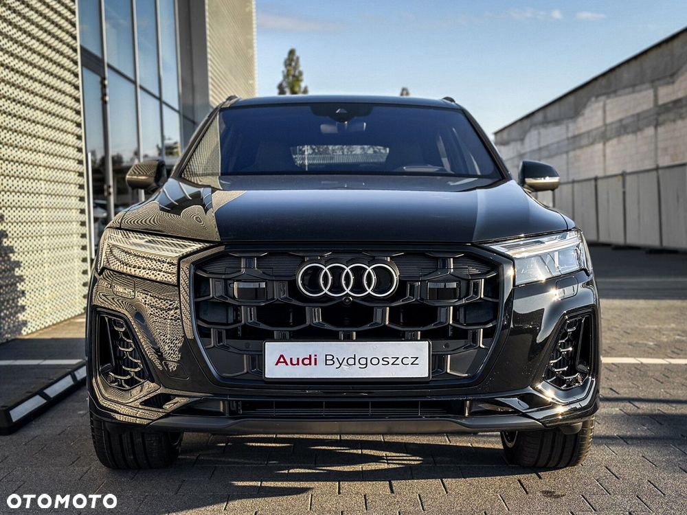 Audi Q7 - 8