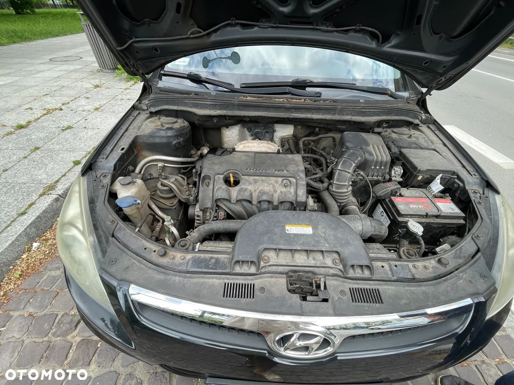 Hyundai i30 1.4 Blue Classic - 7