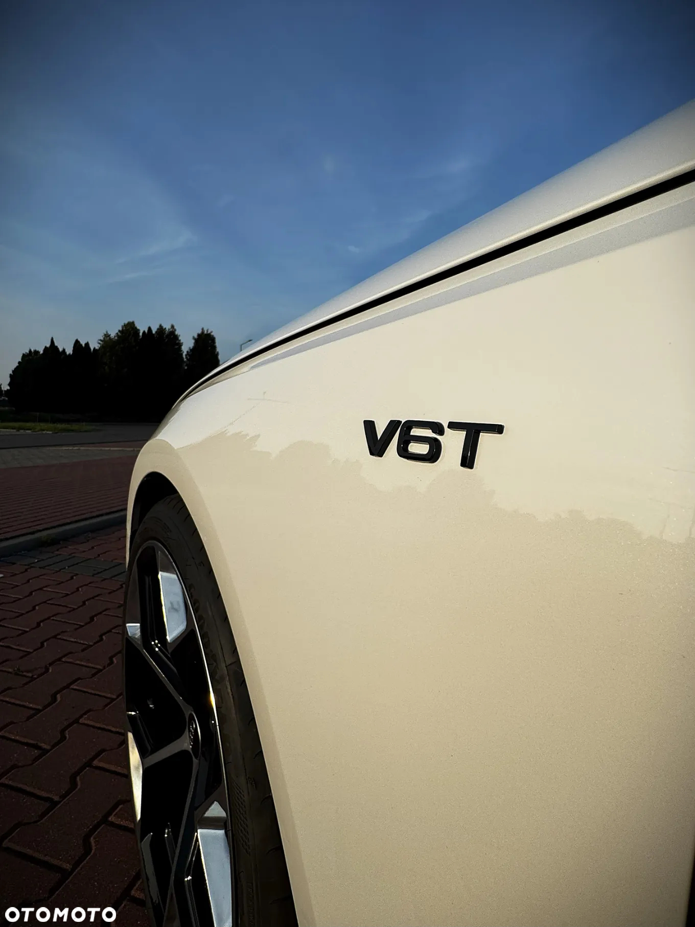 Audi S4 - 34