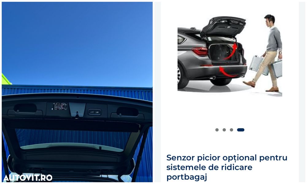 Volvo XC 60 B4 D AWD Geartronic RDesign - 25