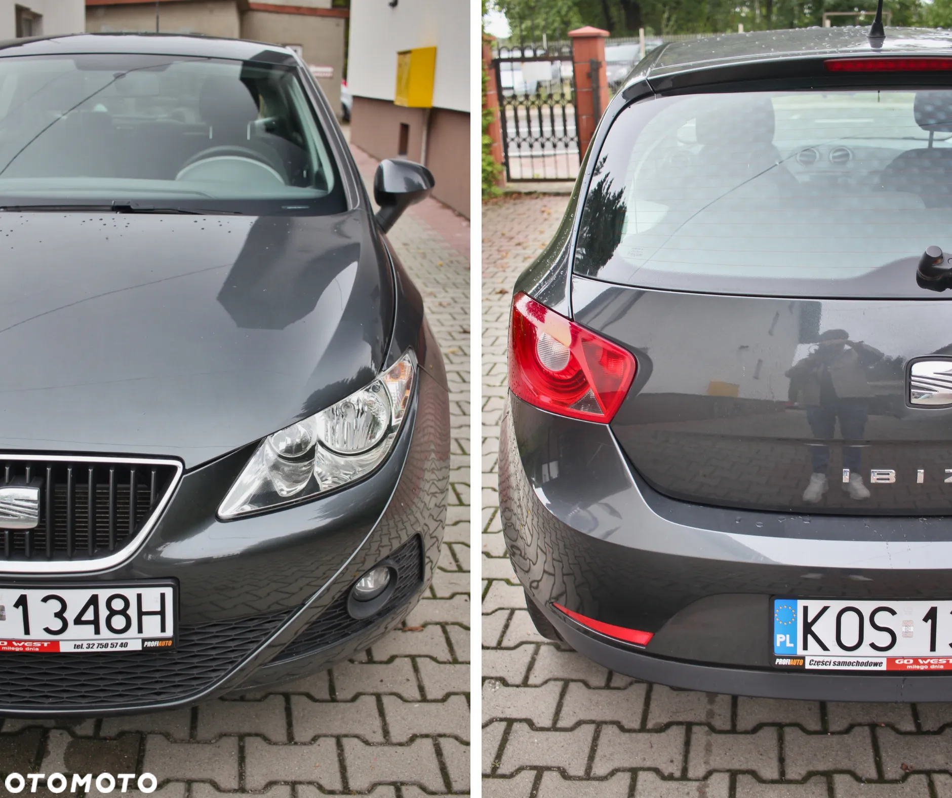 Seat Ibiza - 8