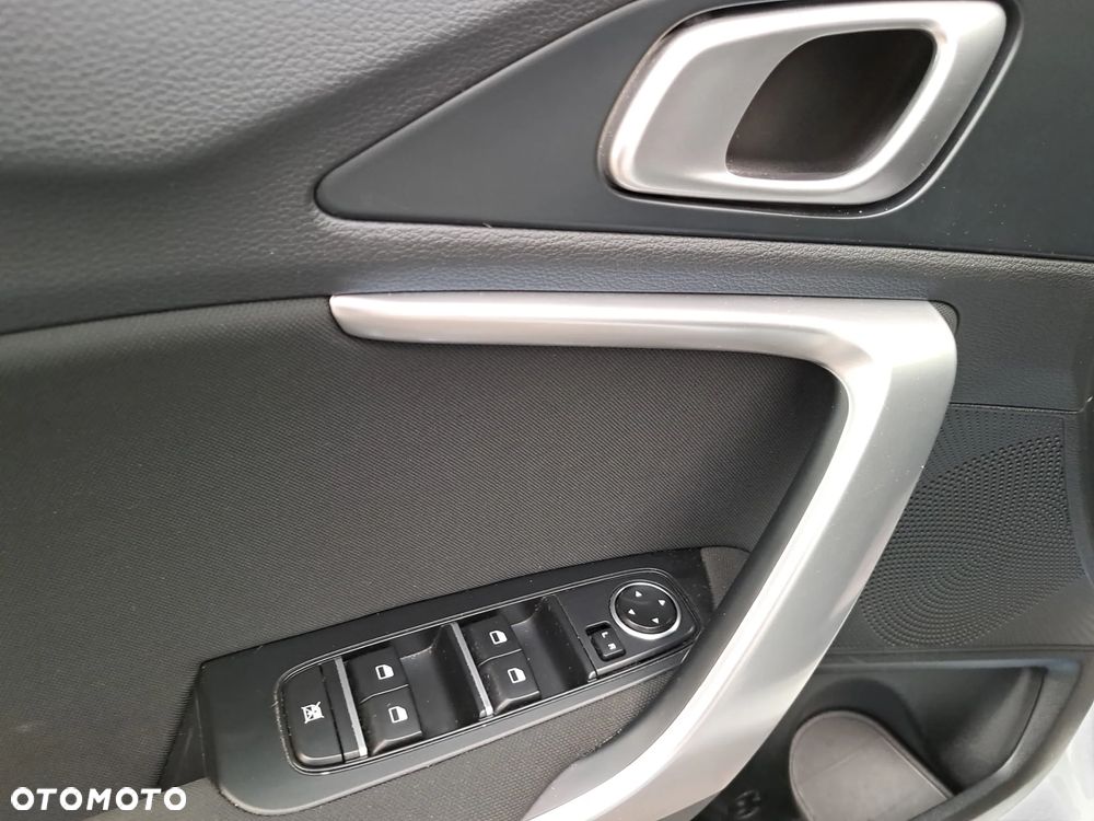 Kia Ceed 1.0 T-GDI M - 16