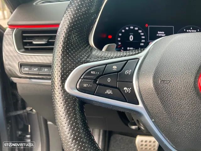 Renault Arkana TCe 140 EDC R.S. LINE - 18