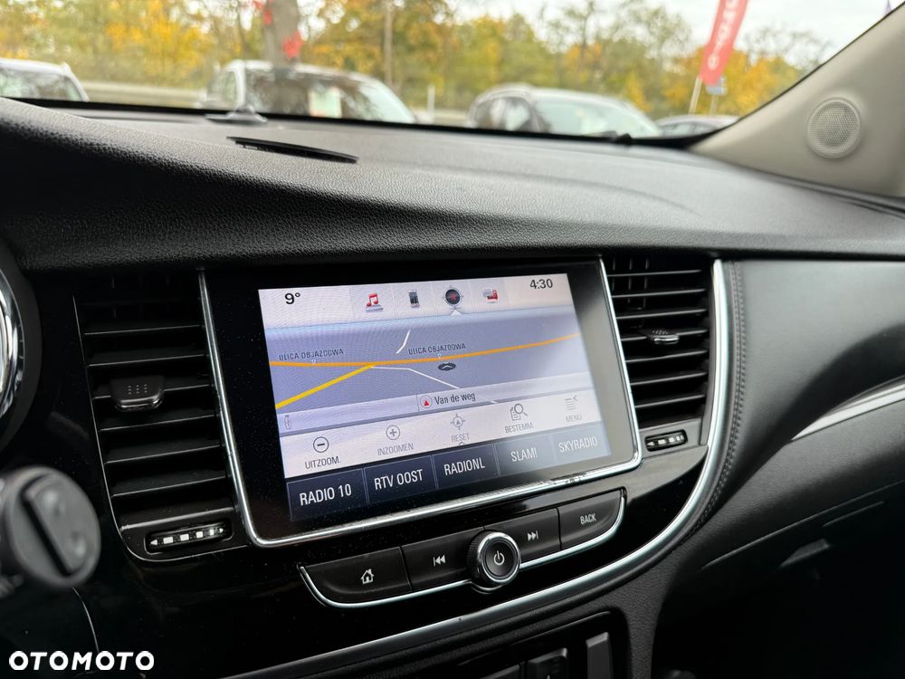 Opel Mokka 1.6 CDTI Cosmo S&S - 28