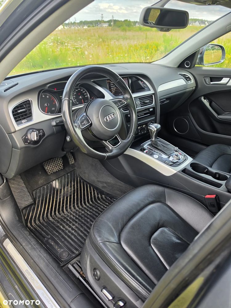 Audi A4 Allroad 2.0 TFSI Quattro S tronic - 15