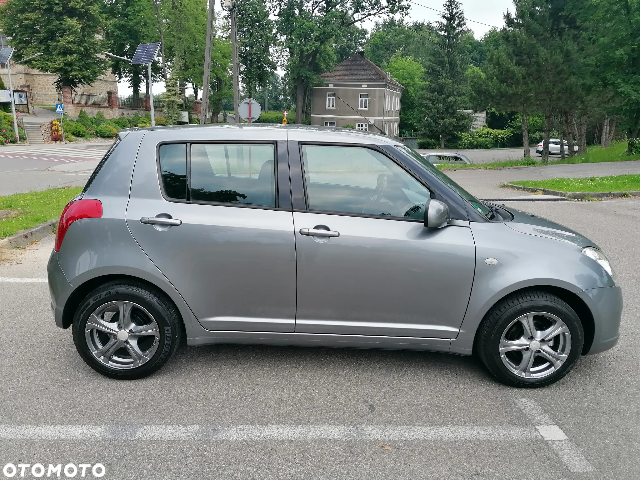 Suzuki Swift 1.3 Comfort - 7