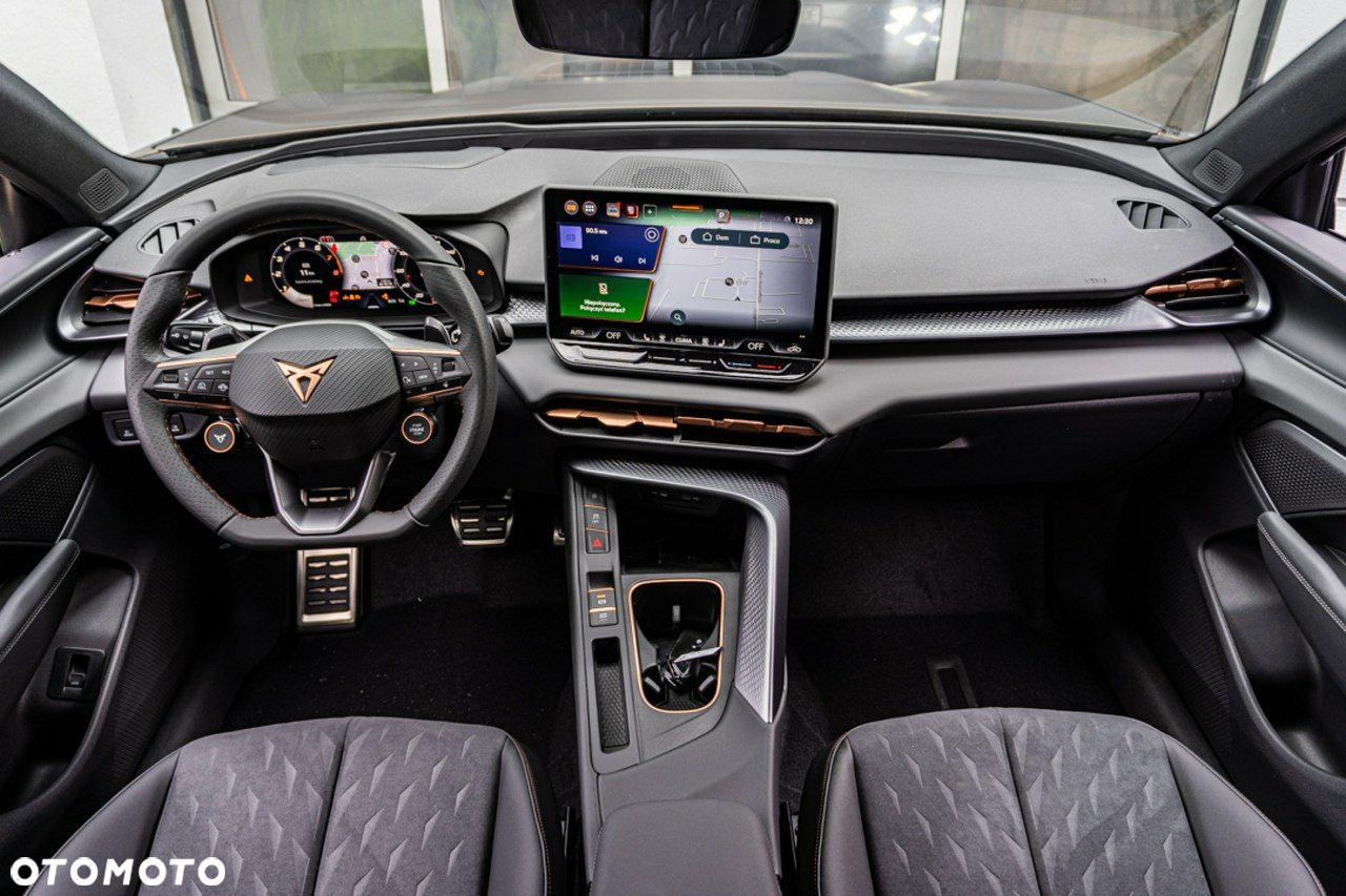 Cupra Terramar - 36