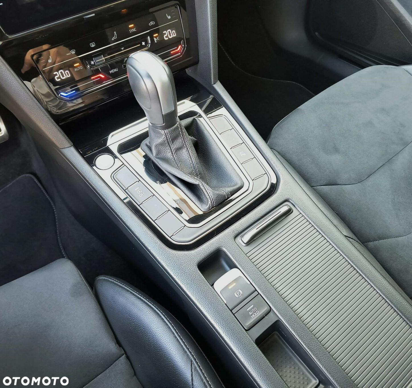 Volkswagen Arteon 2.0 TSI GPF R-Line DSG - 22
