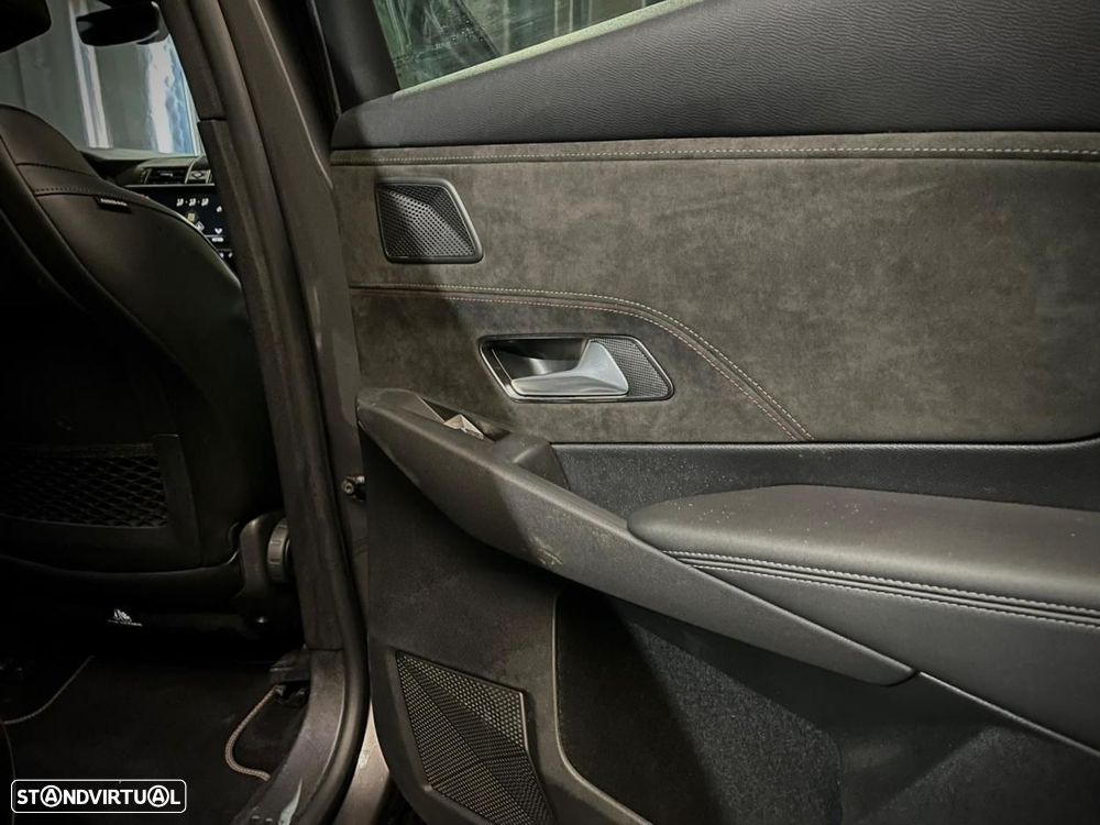 DS DS7 Crossback - 15