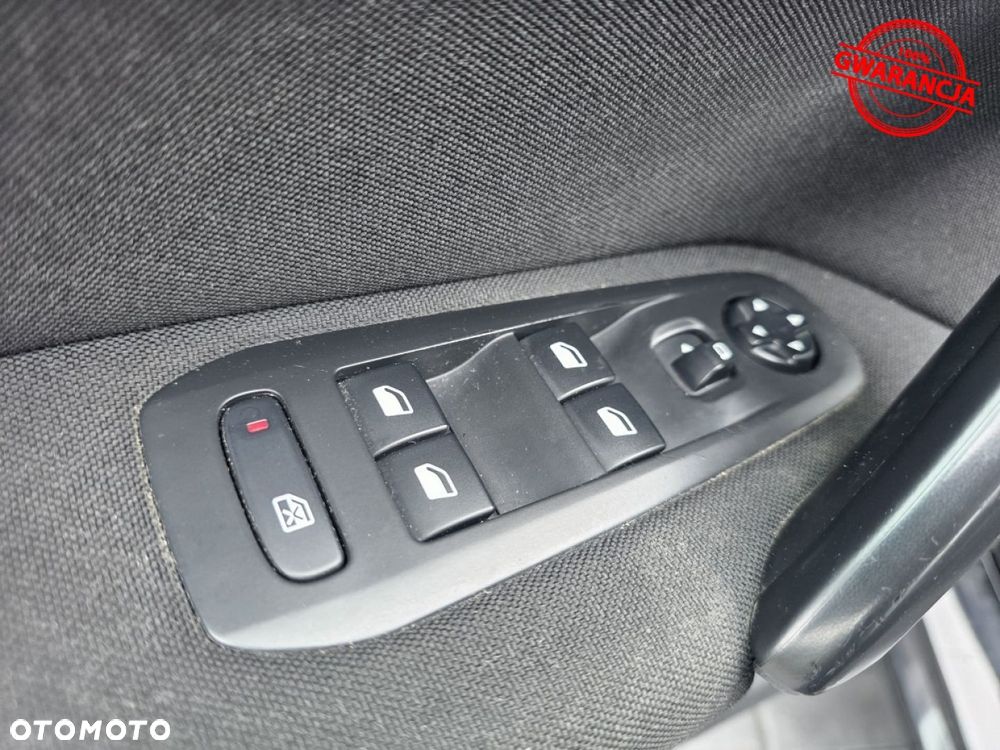 Peugeot 308 BlueHDi 120 Stop & Start GT-Line Edition - 36
