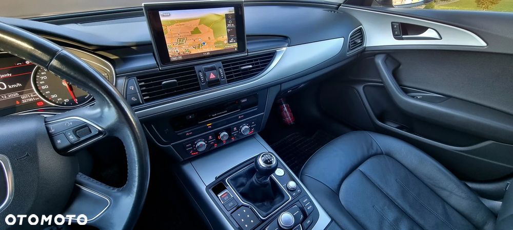 Audi A6 Avant 2.0 TDI DPF - 27