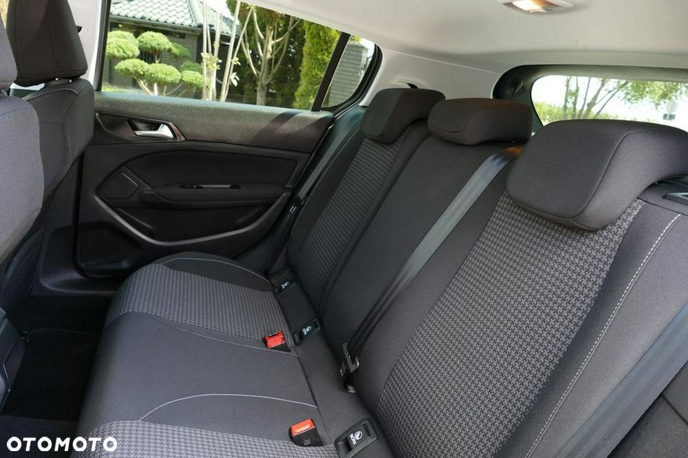 Peugeot 308 PureTech 130 Allure Pack - 29