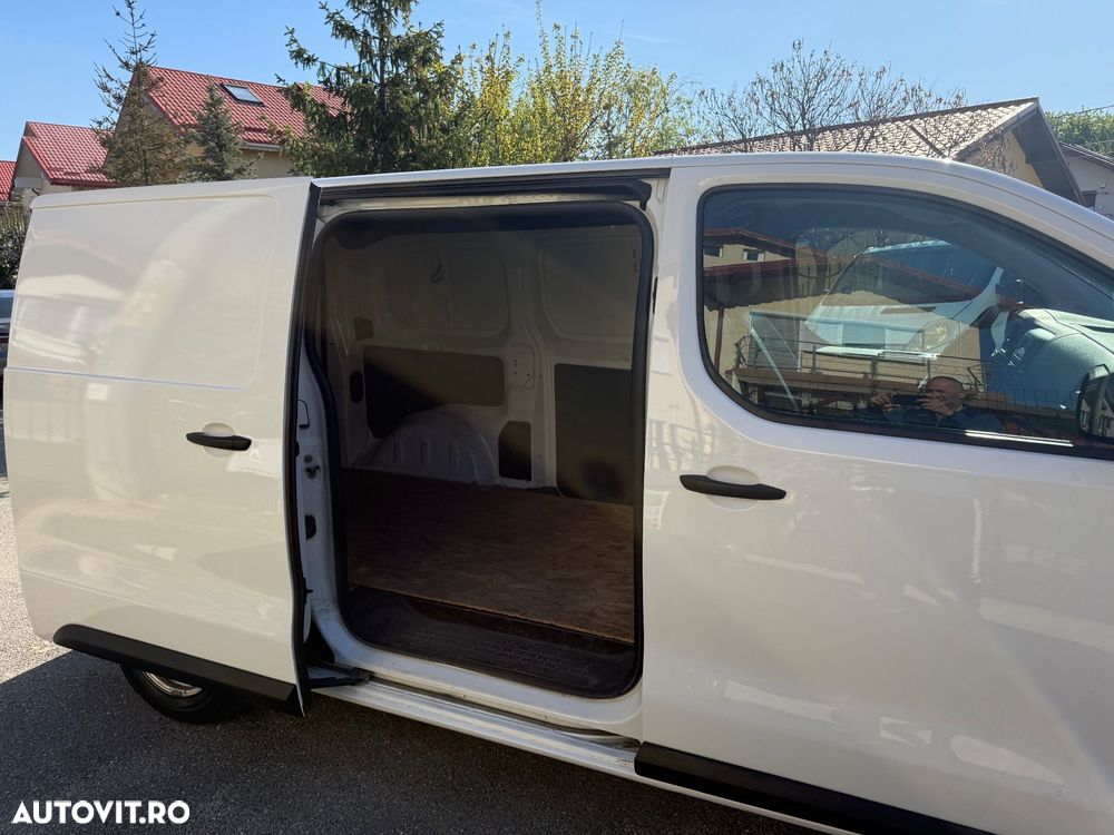 Toyota Proace - 11