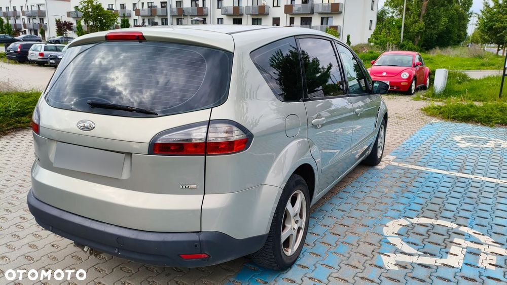 Ford S-Max 1.8 TDCi Trend - 7