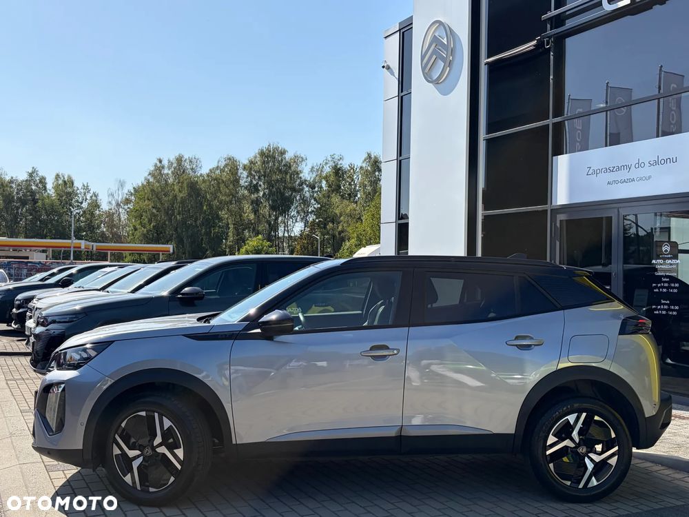 Peugeot 2008 ver-1-2-puretech-gt-s-s-eat8 - 5