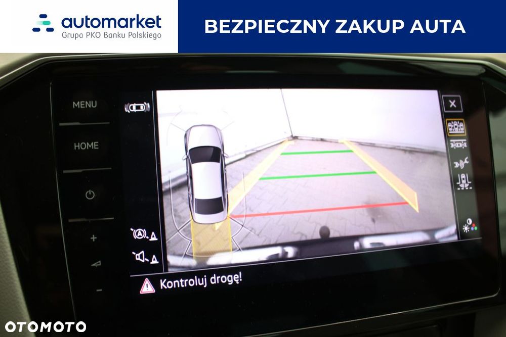 Volkswagen Passat 2.0 TSI 4Mot Elegance DSG - 17