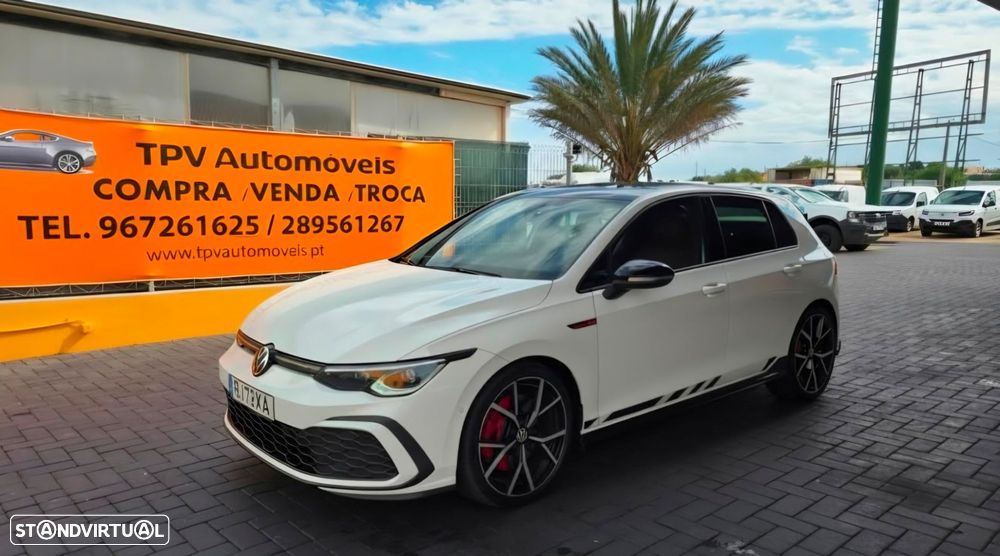 VW Golf 2.0 TSI GTI DSG - 31