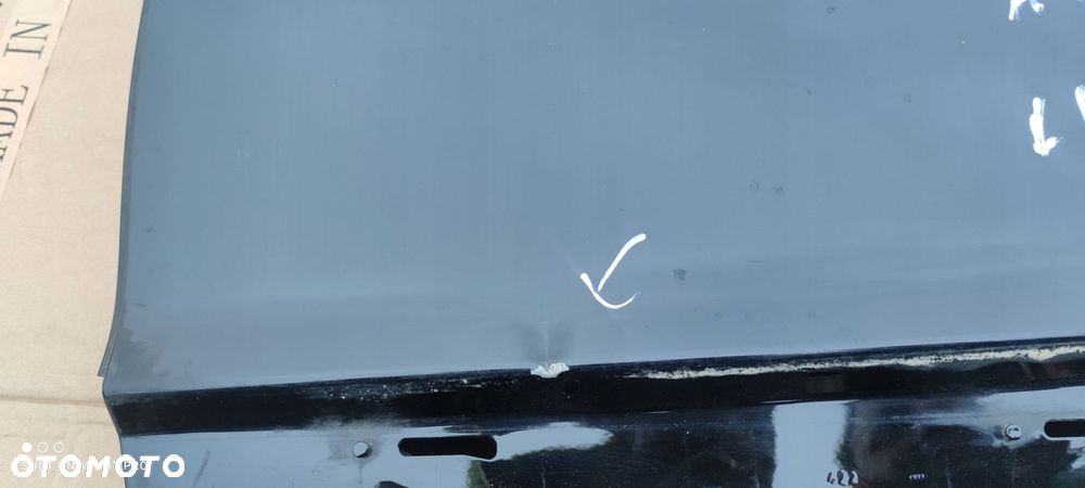 DRZWI LEWY TYŁ AUDI A6 C6 LY9B SEDAN KOMBI AVANT - 6