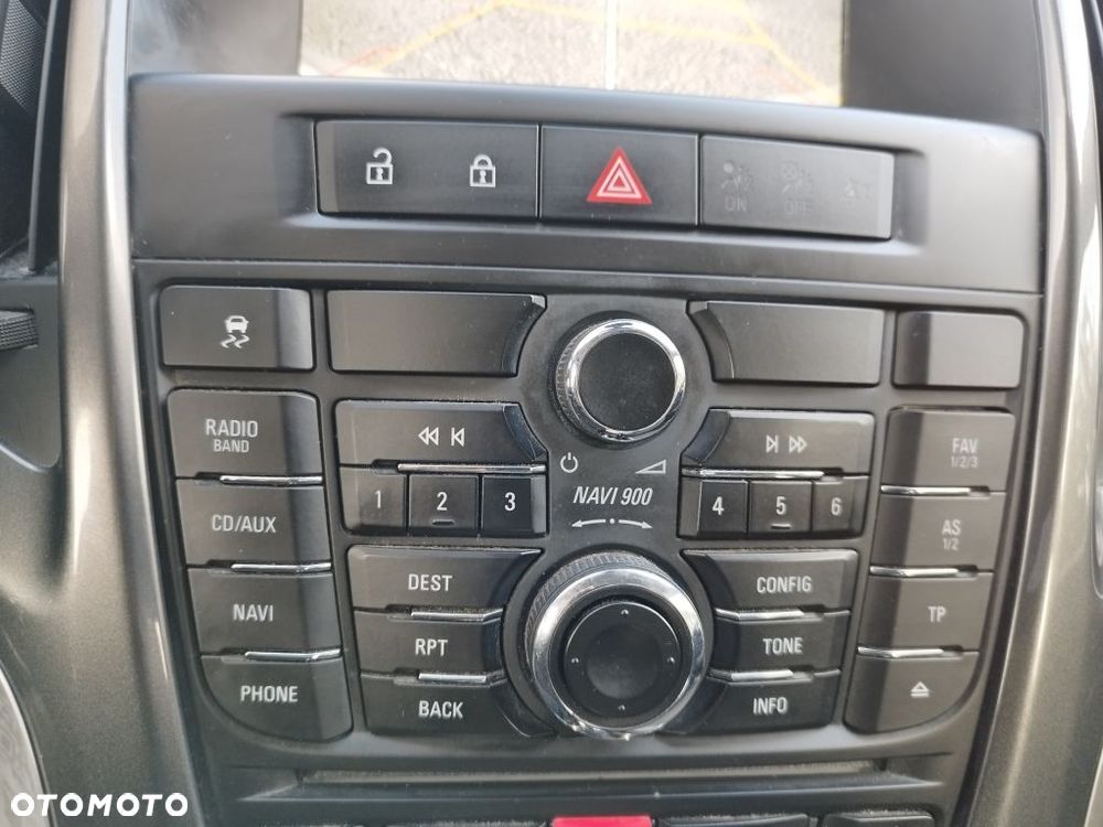 Opel Astra - 19