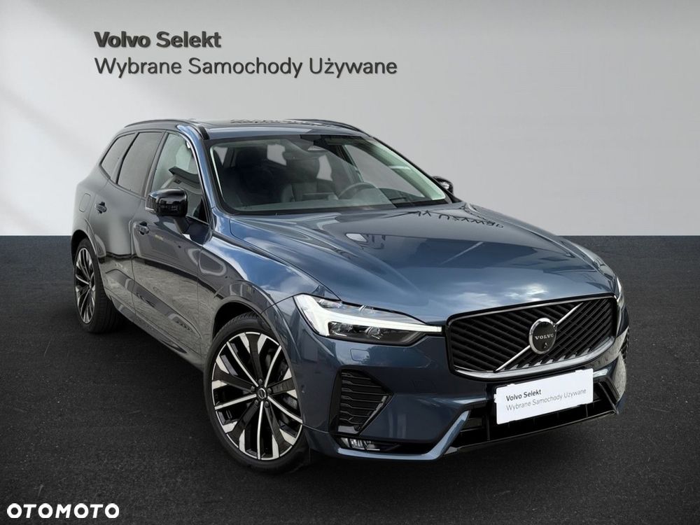 Volvo XC 60 - 4