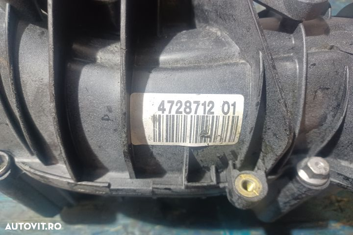 Galerie admisie N47 D20 D 472871201 108452S10 MX1253 BMW Seria 3 E90 - 3