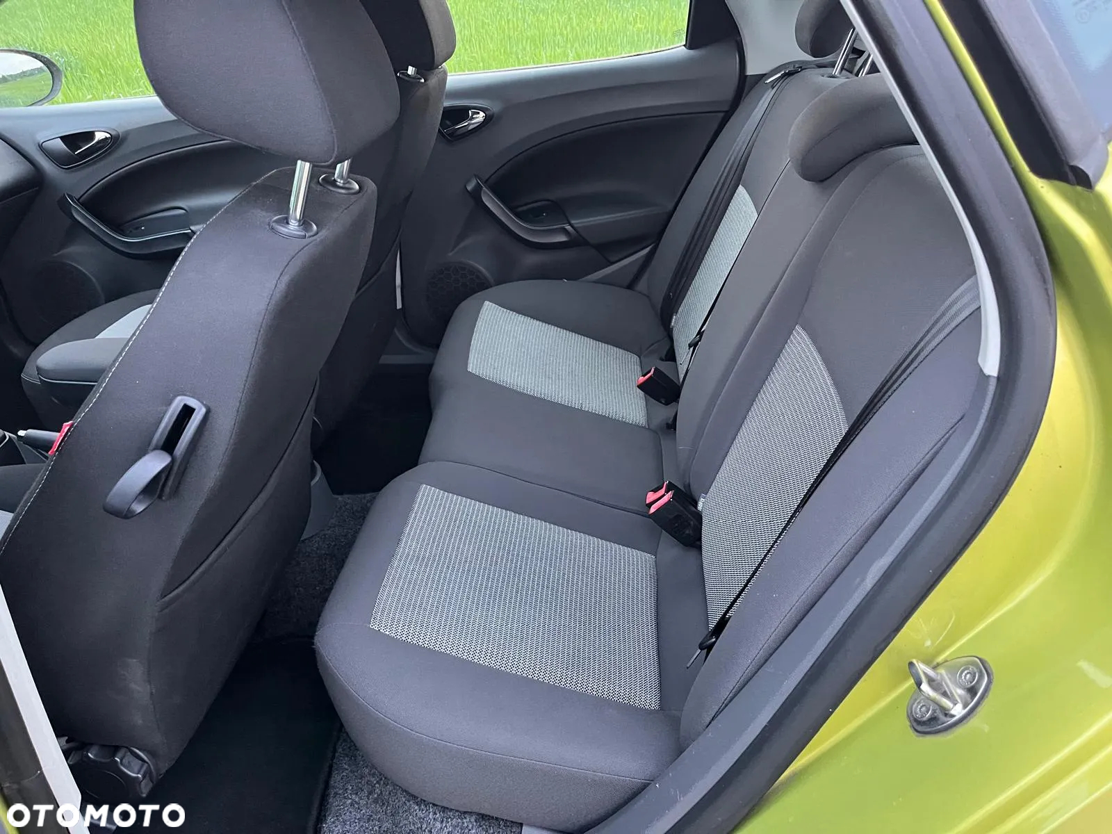 Seat Ibiza - 9
