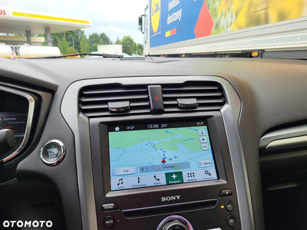Ford Mondeo 2.0 Hybrid Titanium GPF - 22