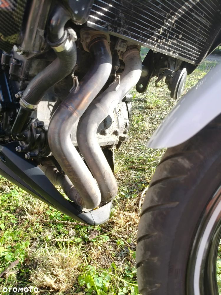 Kawasaki ER - 9