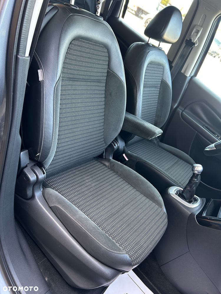 Citroën C3 Picasso - 18