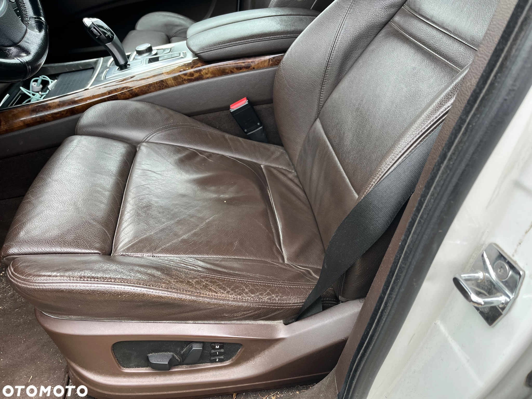 BMW X5 3.0d xDrive - 24