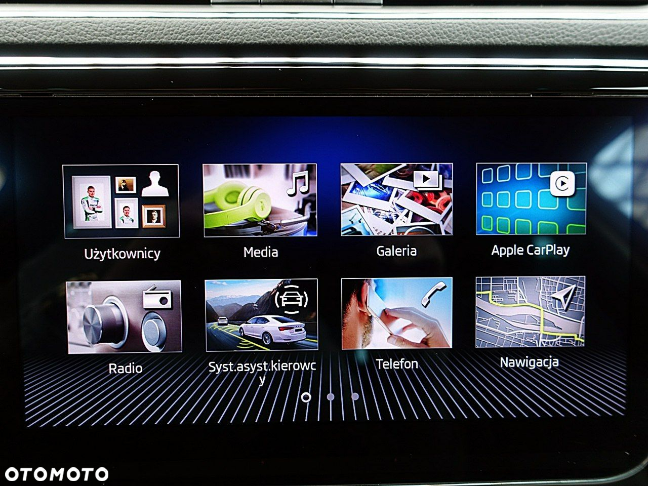 Skoda Superb - 26