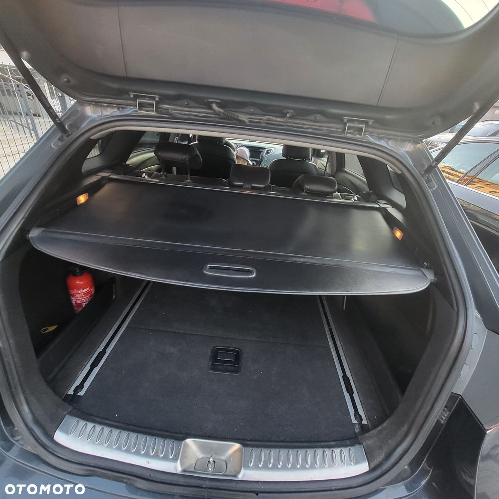Hyundai i40 i40cw 1.7 CRDi Automatik 5 Star Edition - 16