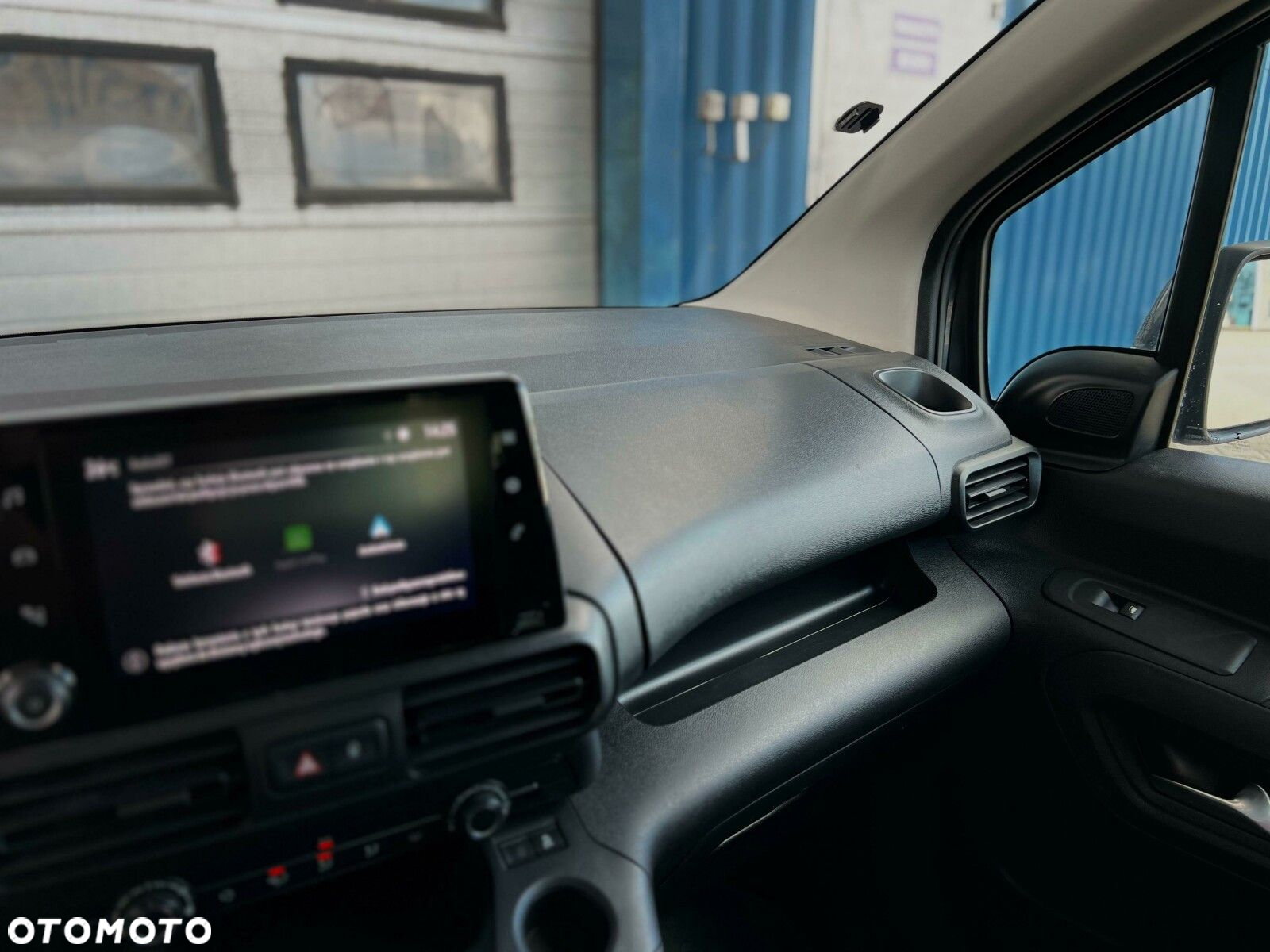 Opel Combo Life 1.5 CDTI Enjoy S&S - 12