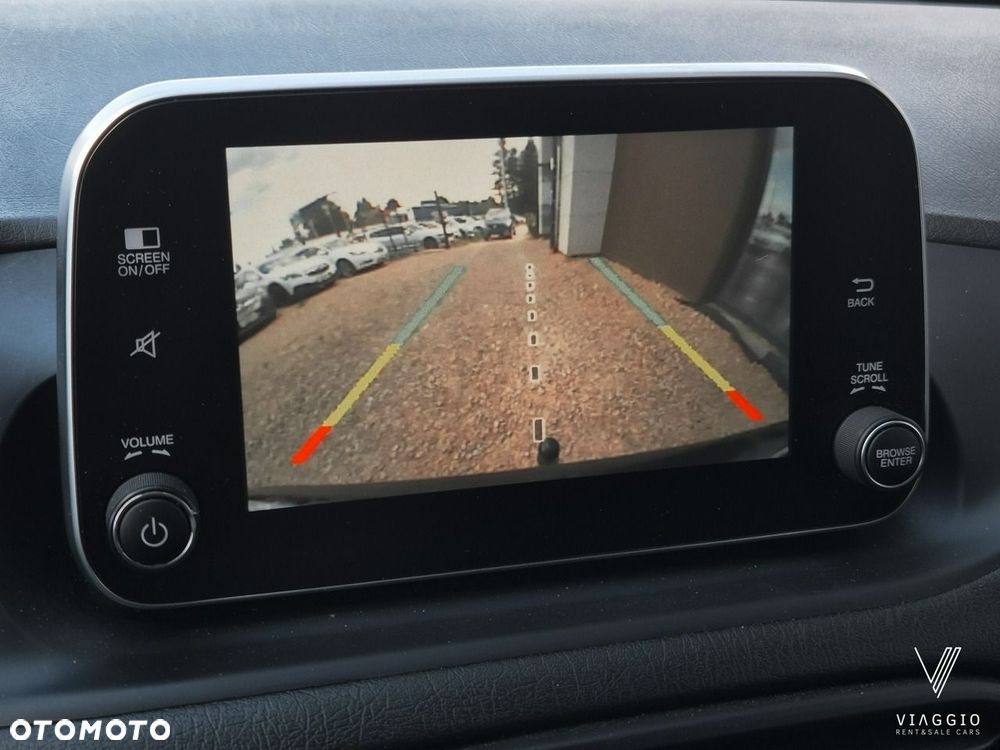 Fiat Tipo 1.6 MultiJet 16v Lounge - 16