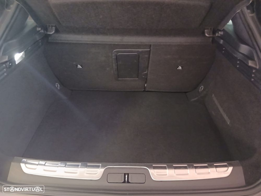 DS DS4 1.5 BlueHDi Rivoli Cross EAT8 - 19