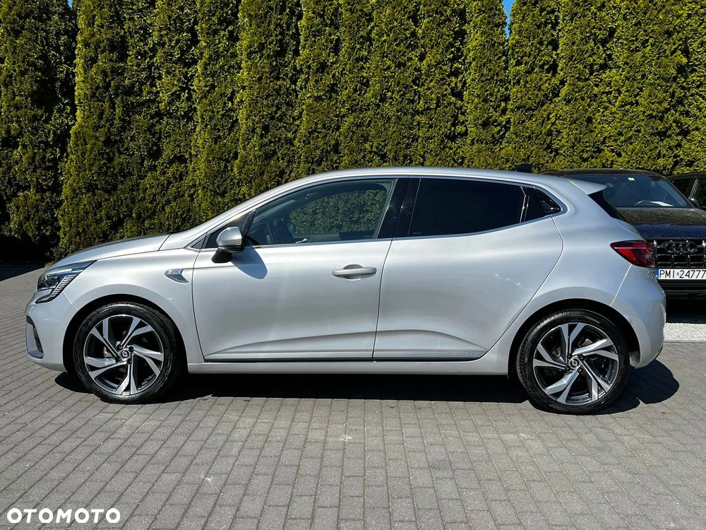 Renault Clio 1.0 TCe R.S Line - 6
