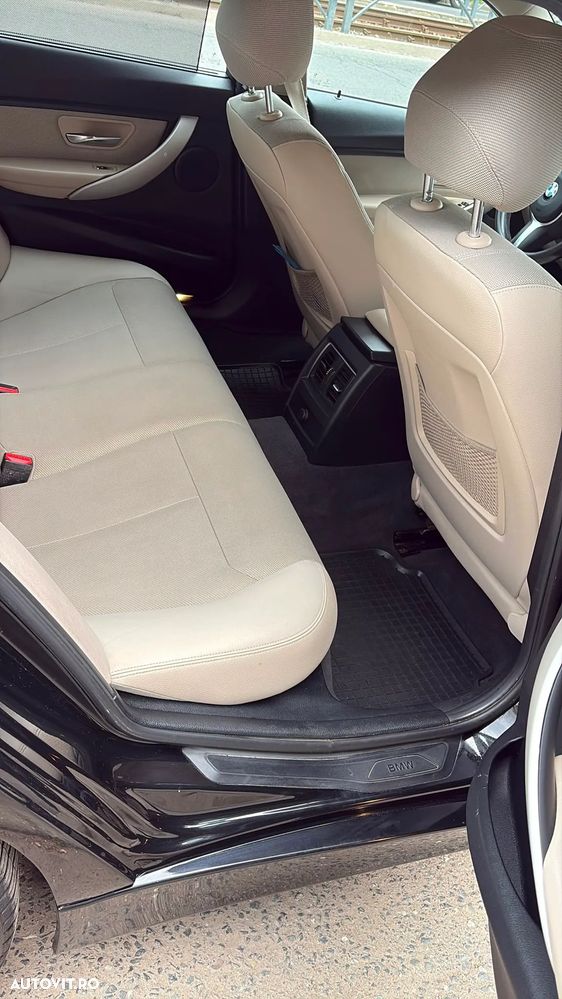 BMW Seria 3 - 7