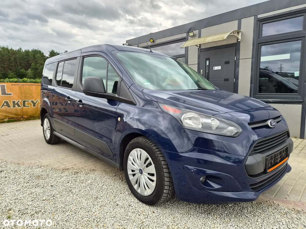 Ford Transit Connect 230 L2 Trend - 3