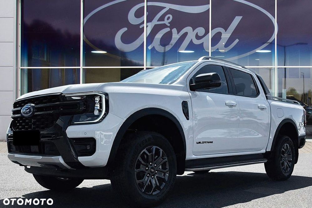 Ford Ranger - 4
