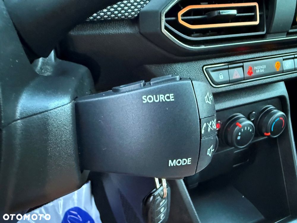 Dacia Sandero Stepway TCe 90 Comfort - 39