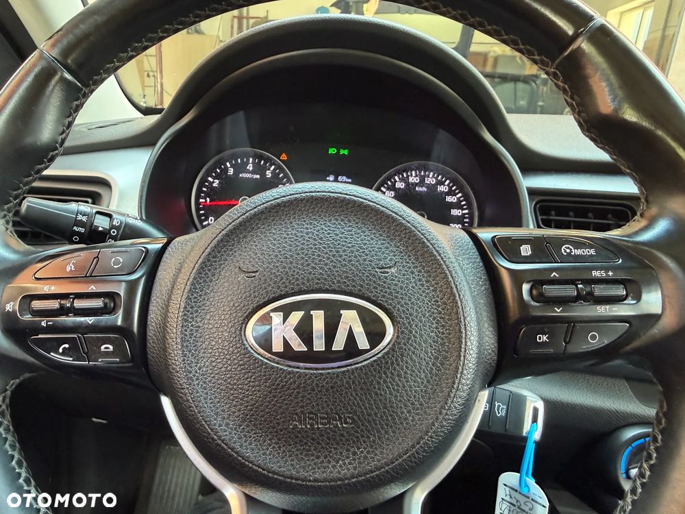 Kia Stonic 1.0 T-GDI OPF Spirit - 24