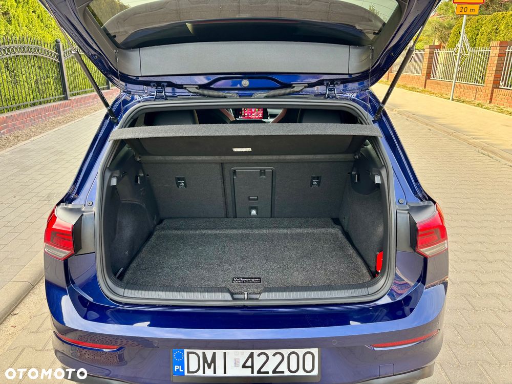 Volkswagen Golf 2.0 TSI BMT GTI Performance DSG - 11