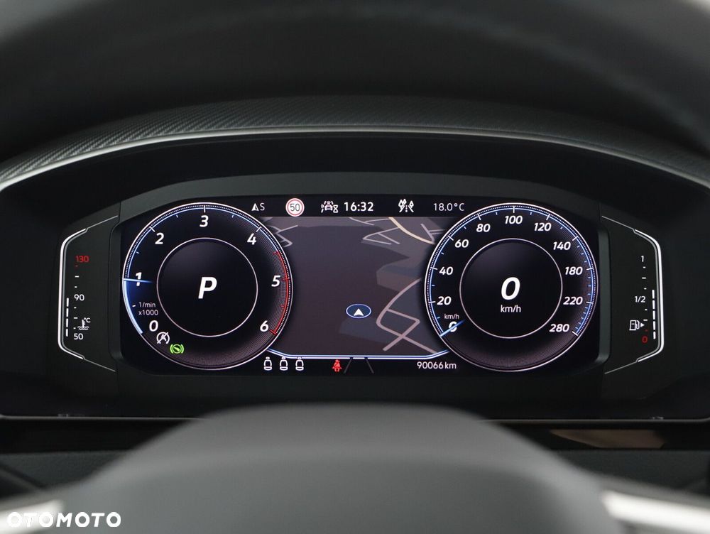 Volkswagen Arteon Shooting Brake - 12