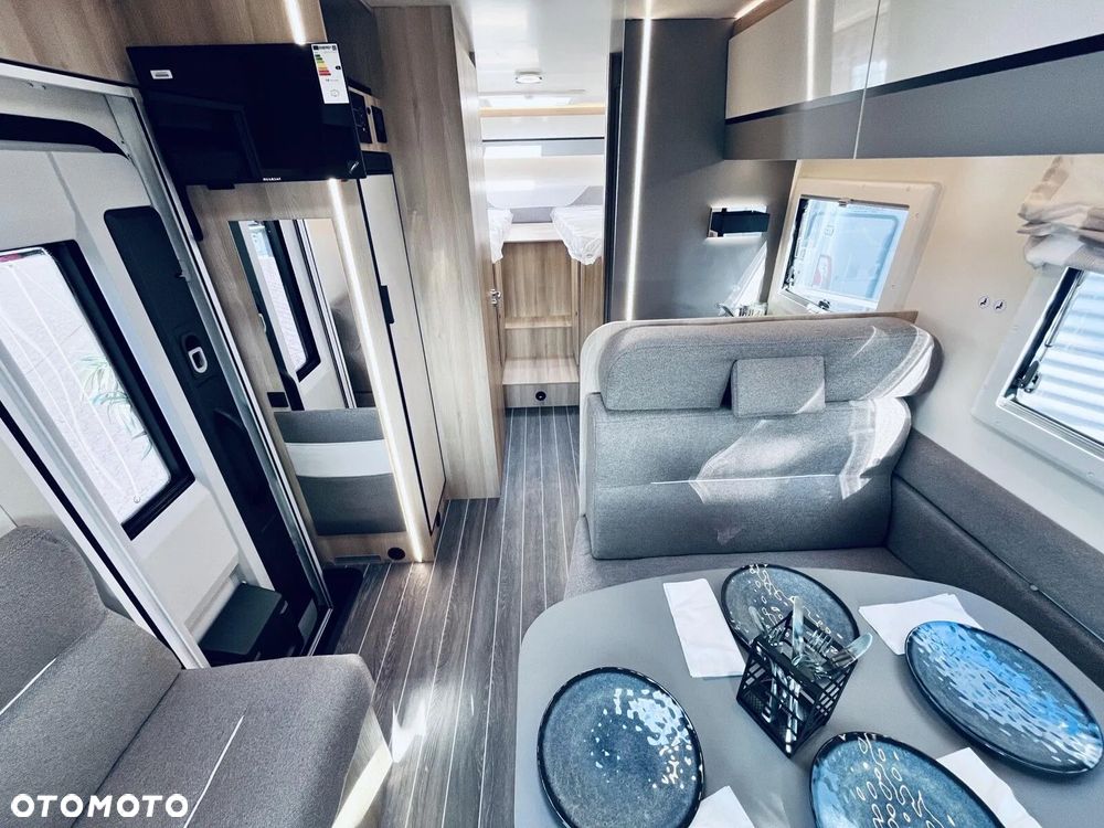 NobelART A7000 - model 2026 - 16