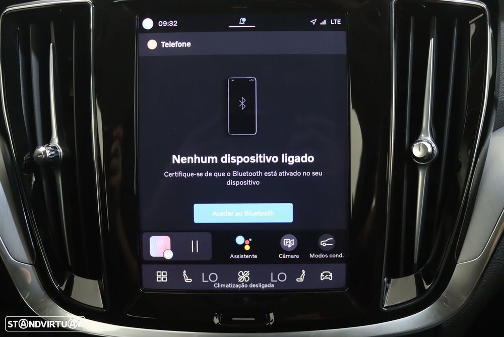 Volvo V60 2.0 T6 AWD TE Core - 24