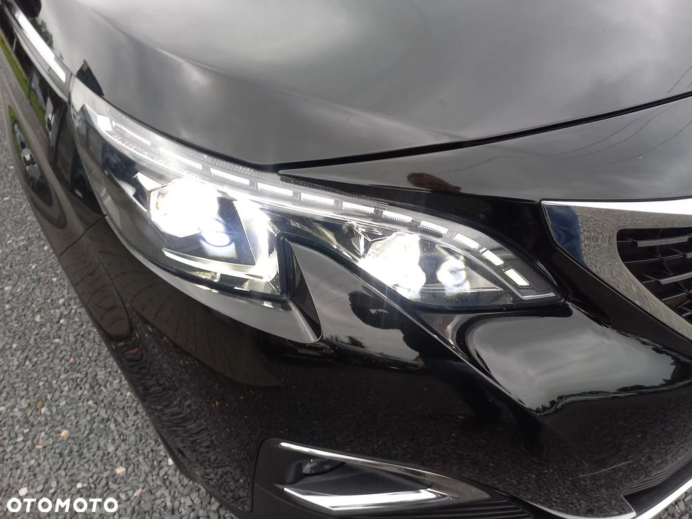 Peugeot 3008 BlueHDi 130 Stop & Start Allure - 13