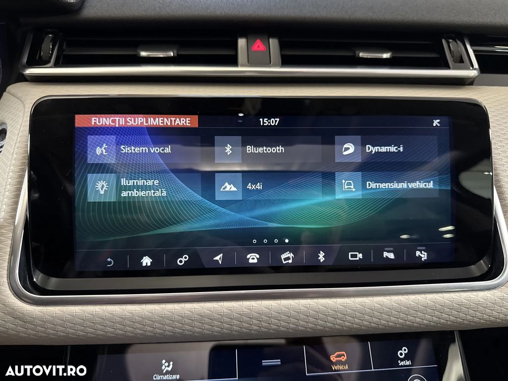 Land Rover Range Rover Velar - 21