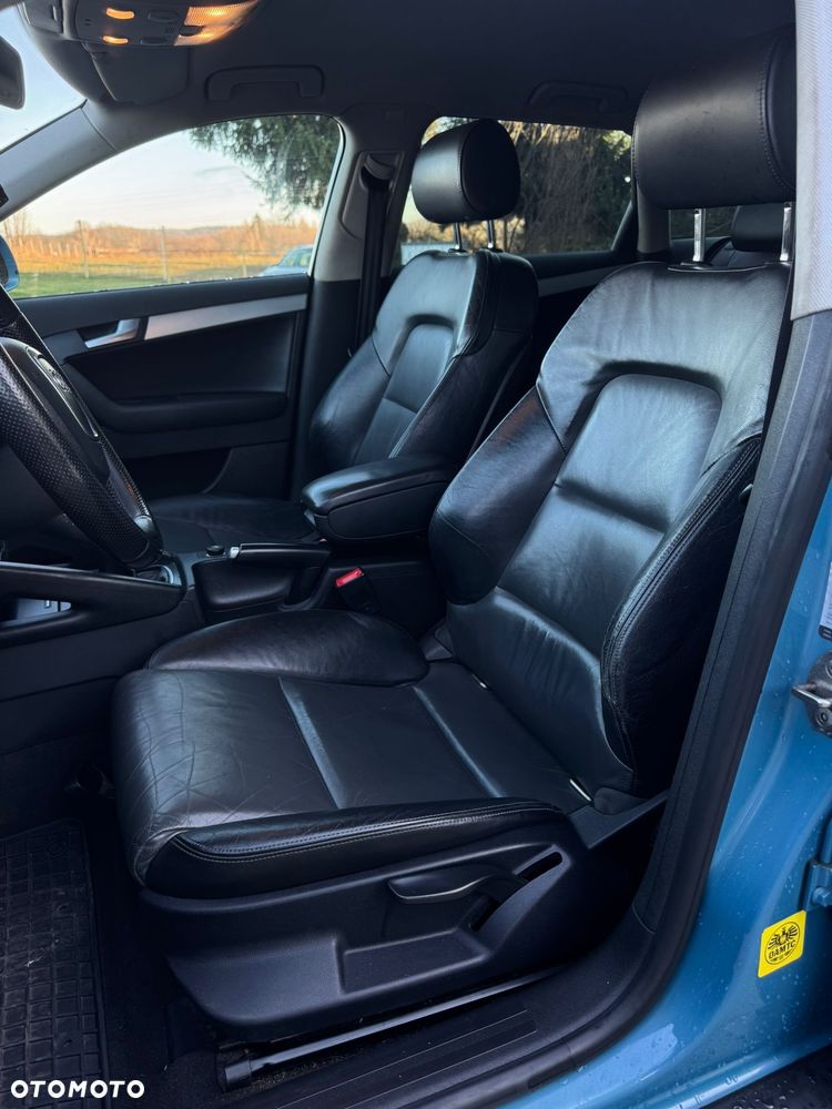 Audi A3 Sportback 1.9 TDIe DPF - 9